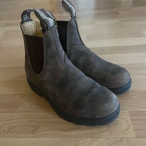 Blundstone boots - Women’s size 7